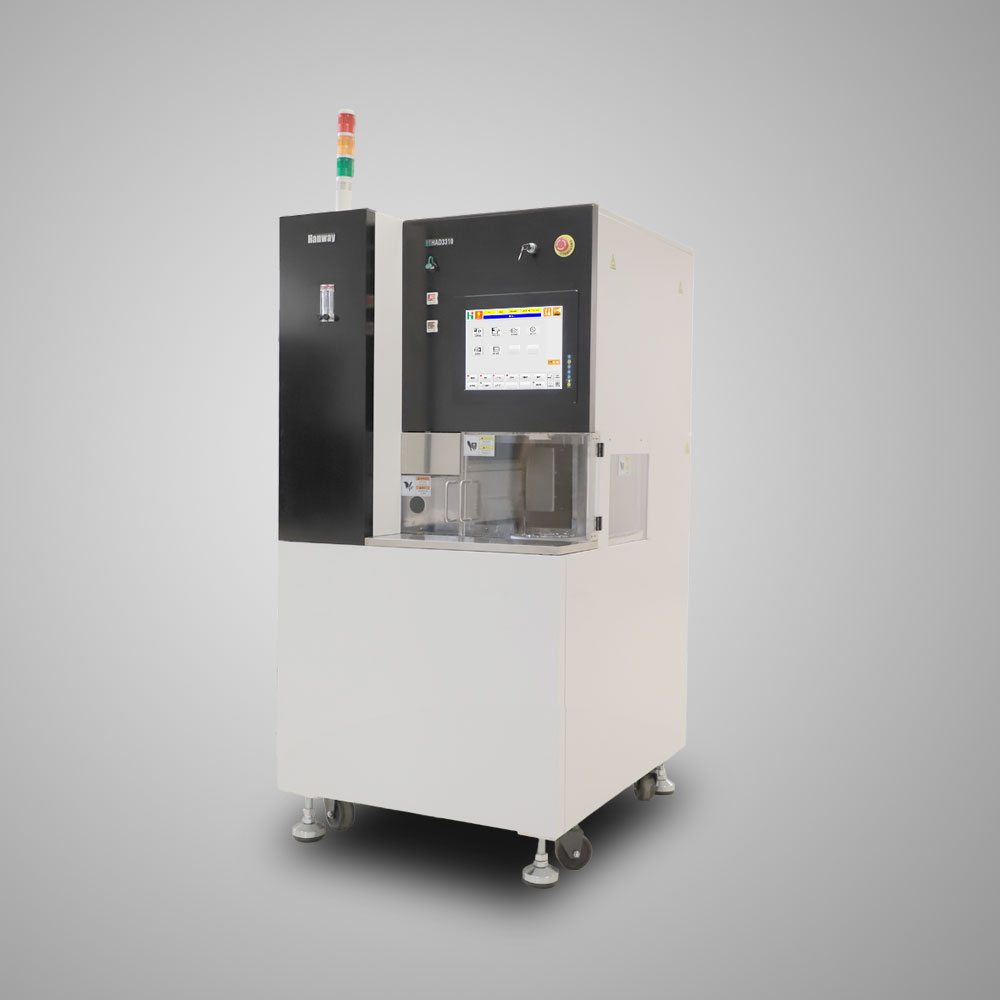 HAD3310精密砂輪劃片機(jī)